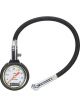 Allstar Performance Tire Pressure Gauge 0-40 psi Analog 2 in Diamete