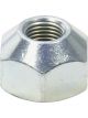 Allstar Performance Lug Nut 12 mm x 1.25 Thread 1 in Hex Head 45