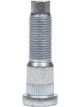 Allstar Performance Wheel Stud 1/2-20 in Thread 2.000 in Long 0.589