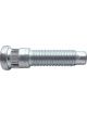 Allstar Performance Wheel Stud 1/2-20 in Thread 2.250 in Long 0.6…