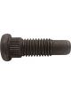 Allstar Performance Wheel Stud 5/8-11 in Thread 2.000 in Long 0.69