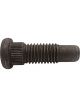 Allstar Performance Wheel Stud 5/8-11 in Thread 2.000 in Long 0.6
