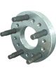 Allstar Performance Wheel Adapter 5 x 4.50 / 4.75 in Hub to 5 x 5.00