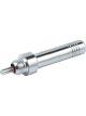 Allstar Performance Valve Stem Filler Steel Natural Allstar Flush Mo