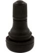 Allstar Performance Valve Stem Pull Through 1/2 in Rim Hole Rubber B