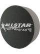 Allstar Performance Wheel Mud Plug 5 in Thick Foam Black 15 in Wheels