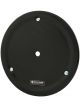 Allstar Performance Mud Cover Weld Style Plastic Black Weld Wheels 1