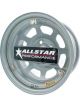Allstar Performance Mud Cover Quick Release Fastener Mounting Ring P