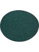 Allstar Performance Sanding Disc Rounded 8 in Diameter 36 Grit Set o