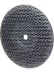 Allstar Performance Tire Grinding Disc Nail Head 8 in OD 5/8 in Arbor