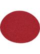 Allstar Performance Sanding Disc Rounded 8 in Diameter 24 Grit Set o