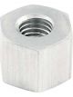 Allstar Performance Wheel Spacer Wide 5 5/8-11 Threaded 1 in Thick A