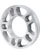 Allstar Performance Wheel Spacer 5 x 4.50 / 4.75 / 5.00 in Bolt Patt…