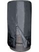Allstar Performance Tire Stack Cover 50 in Tall 86 in Diameter Zippe