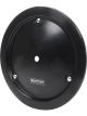 Allstar Performance Mud Cover Mounting Hardware Included Plastic Bla