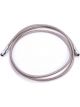 Allstar Performance Brake Hose 56 in Long 3 AN Hose 3 AN Straight…