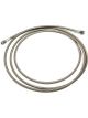 Allstar Performance Brake Hose 8 ft Long 3 AN Hose 3 AN Straight …