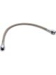 Allstar Performance Brake Hose 4 ft Long 3 AN Hose 4 AN Straight …