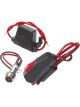 Allstar Performance Line Lock Installation Kit Fuse / Switch Allstar
