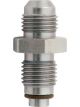 Allstar Performance Fitting Adapter Straight 6 AN Male to 14 mm x 1.