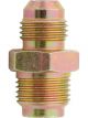 Allstar Performance Fitting Adapter Straight 6 AN Male to 5/8-18 in