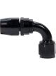 Allstar Performance Fitting Hose End Power Steering 90 Degree 10 AN …