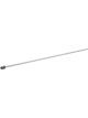 Allstar Performance Brake Hard Line 3/16 in Diameter 30 in Long 3/8-