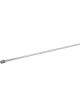 Allstar Performance Brake Hard Line 1/4 in Diameter 20 in Long 3/8-2