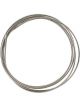 Allstar Performance Fuel Line 5/16 in 20 ft Stainless Natural