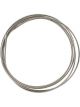 Allstar Performance Fuel Line 3/8 in 20 ft Stainless Natural