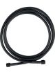 Allstar Performance Brake Hose 48 in Long 4 AN Hose 4 AN Straight Fe…