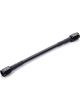 Allstar Performance Brake Hose 6 in Long 2 AN Hose 3 AN Straight Fem…