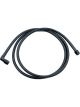 Allstar Performance Brake Hose 24 in Long 3 AN Hose 3 AN Straight Fe…