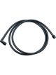 Allstar Performance Brake Hose 30 in Long 3 AN Hose 3 AN Straight Fe…