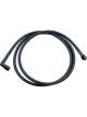 Allstar Performance Brake Hose 5 ft Long 3 AN Hose 3 AN Straight Fem