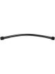 Allstar Performance AN Hose Assembly 12 in Long 6 AN Hose 6 AN St…