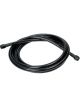 Allstar Performance AN Hose Assembly 10 ft Long 6 AN Hose 6 AN S
