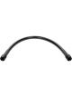 Allstar Performance AN Hose Assembly 18 in Long 6 AN Hose 6 AN St…