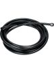 Allstar Performance AN Hose Assembly 16 ft Long 6 AN Hose 6 AN S…