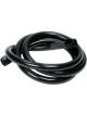 Allstar Performance AN Hose Assembly 48 in Long 6 AN Hose 6 AN St…