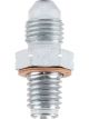 Allstar Performance Fitting Adapter Straight 4 AN Male to 10 mm x 1.