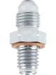 Allstar Performance Fitting Adapter Straight 4 AN Male to 10 mm x