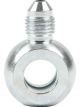 Allstar Performance Fitting Adapter Banjo Straight 3 AN Male to 10 m
