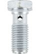 Allstar Performance Banjo Bolt Single Banjo 10 mm x 1.250 Thread Ste