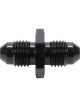 Allstar Performance Fitting Adapter Straight 4 AN Male to 4 AN Male