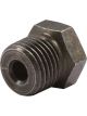 Allstar Performance Fitting Flare Nut 9/16-18 in Inverted Flare Male