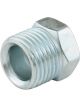 Allstar Performance Fitting Flare Nut 5/8-18 in Inverted Flare Male