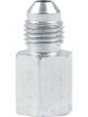 Allstar Performance Fitting Adapter Straight 1/8 in NPT Female to 4