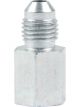 Allstar Performance Fitting Adapter Straight 1/8 in NPT Female to