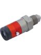Allstar Performance Fitting Premium Quick Disconnect Male Half to 3 …